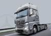 ITALERI MERCEDES ACTROS GIGASPACE 1/24