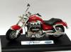 WELLY TRIUMPH ROCKET III RED