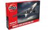 AIRFIX HANDLEY PAGE VICTOR B.2 1/72