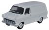 OXFORD FORD TRANSIT MK1  WHITE 1/76