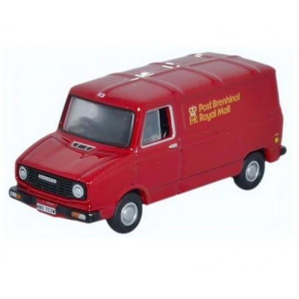 OXFORD SHERPA VAN ROYAL MAIl