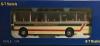 BASE TOYS LEOPARD DUPLE METROCOACH