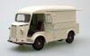 EBBRO CITROEN H VAN 1/24 KIT