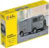 HELLER 1/24 CITROEN H VAN