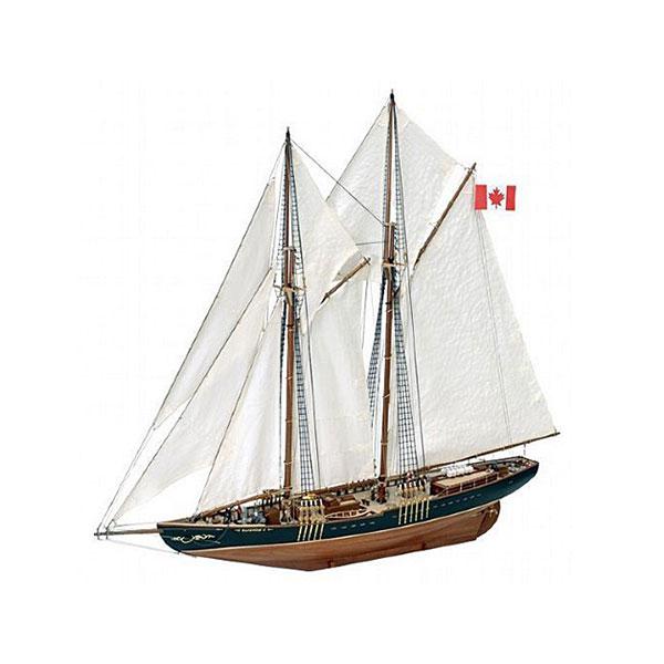 ARTESANIA BLUENOSE 11  1/75