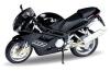 WELLY MZ 1000S BLACK