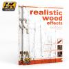 AK REALISTIC WOOD EFFECTS BOOK