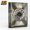 AK TRACKS & WHEELS BOOK