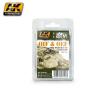 AK INTERACTIVE OIF & OEF WEATHERING SET