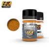 AK INTERACTIVR LIGHT RUST PIGMENT