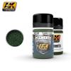 AK INTERACTIVE FADED GREEN PIGMENT