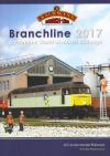 BACHMANN BRANCHLINE CATALOGUE 2017