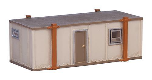 GRAFAR PORTABLE OFFICE N SCALE