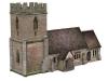 GRAFAR CHURCH N SCALE