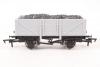 DAPOL 5 PLANK UNPAINTED WAGON