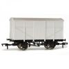 DAPOL FRUIT VAN UNPAINTED WAGON