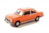 OXFORD BMW 2002 ORANGE OO SCALE