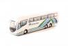 OXFORD IRIZAR PB ULSTERBUS N SCALE