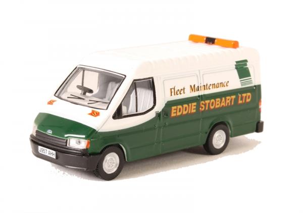 OXFORD FORD TRANSIT MK3 STOBART