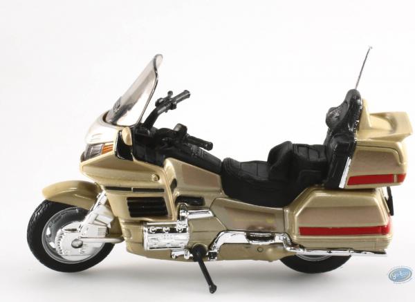 HONDA GOLDWING MOTORCYCLE