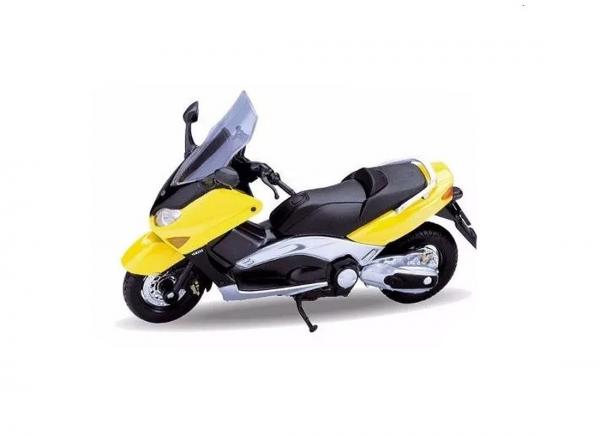 YAMAHA XP 500 TMAX \'01 BIKE