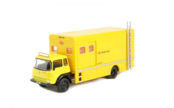 OXFORD BEDFORD TK MOBILE WORKSHOP BR