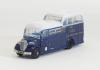 OXFORD COMMER COMMANDO BOAC N GAUGE