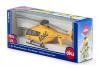 SIKU RESCUE HELICOPTER ADAC 1/55