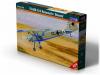 MISTER HOBBY FI-156 C3 ROMMELS STORCH