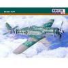 MISTER HOBBY FW190-D 9 MICHAELSKI 1/72