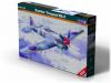 MISTER HOBBY HAWKER TEMPEST MKV 1/72