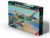 MISTER HOBBY ME262B/CS-92 SCHWALBE 1/72