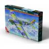 MISTER HOBBY FAIREY FULMAR MK1/2 1/72