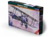 MISTER HOBBY SOPWITH CAMEL 1/48