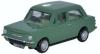 OXFORD HILLMAN IMP WILLOW GREEN