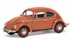 VANGUARDS VW BEETLE CORAL OVAL W.