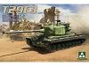 TAKOM US HEAVY TANK T29E3 1/35