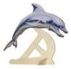 WOODEN DOLPHIN KIT