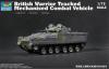 TRUMPETER WARRIOR MCV80 1/72