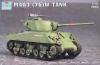 TRUMPETER M4A3 76 W TANK 1/72