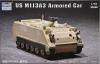 TRUMPETER M113A3 US ARMY 1/72