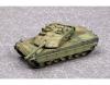 TRUMPETER C-1 ARIETE ITALIAN MBT 1/72