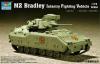 TRUMPETER M2A0 BRADLEY 1/72