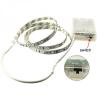 LED STRIP LITE WHITE 1M + BATTERRY BOX