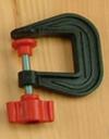 MODELCRAFT G CLAMP 25MM