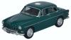 OXFORD VOLVO AMAZON BLUE GREEN