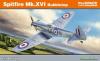 EDUARD SPITFIRE Mk.XVI BUBBLETOP 1/48 PR