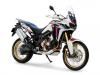 TAMIYA HONDA CRF1000L AFRICA TWIN 1/6