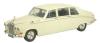 OXFORD DAIMLER DS420 WHITE