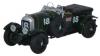 OXFORD BENTLEY BLOWER FRANCE 30 #18